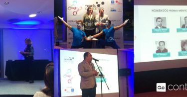 CEO da GoContact distinguido nos Troféus Call Center
