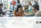GoContact conclui certificação CMMI nível 2