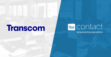 GoContact e Transcom