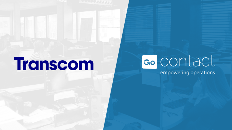 GoContact e Transcom