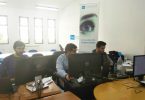 GoContact abre novo polo de desenvolvimento na Guarda