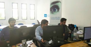 GoContact abre novo polo de desenvolvimento na Guarda