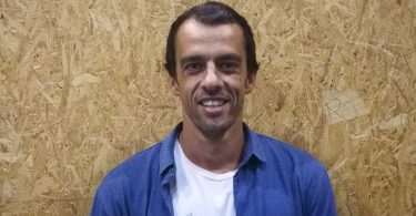 Nuno Brito Jorge, GoParity