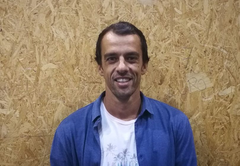 Nuno Brito Jorge, GoParity