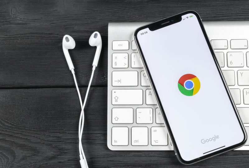 Google Call center magazine