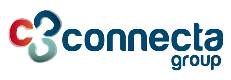 Grupo Connecta tem nova imagem