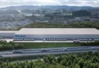 Centro logístico do Grupo Garland com ocupação de 50% em agosto