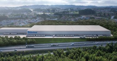 Centro logístico do Grupo Garland com ocupação de 50% em agosto