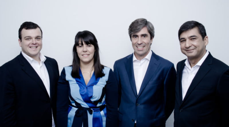 Grupo Multipessoal tem novo Executive Board