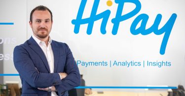 Eduardo Barreto, diretor-geral da HiPay em Portugal
