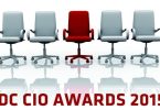 IDC Portugal revela vencedores dos IDC CIO Awards 2015