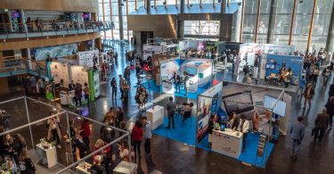 IFE   ª EXPO RH   DIA