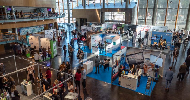 IFE   ª EXPO RH   DIA