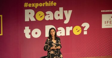 IFE   ª EXPO RH   DIA