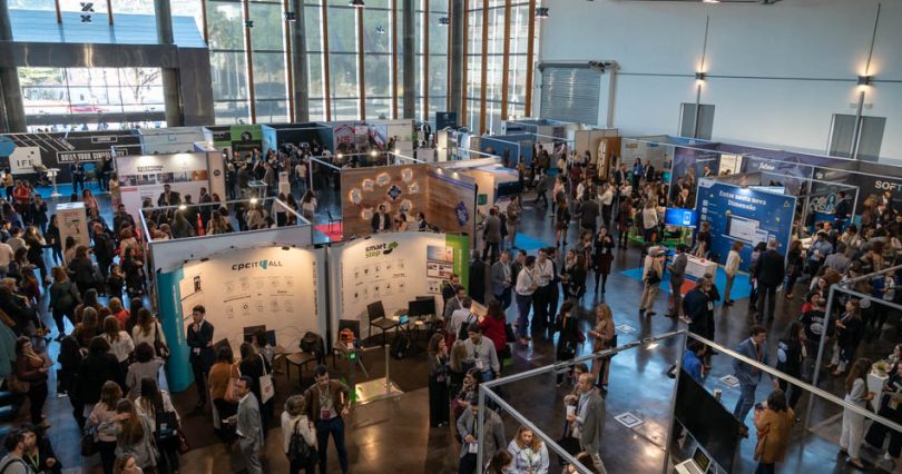 IFE   ª EXPO RH   DIA