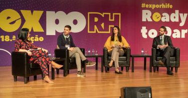 IFE   ª EXPO RH   DIA