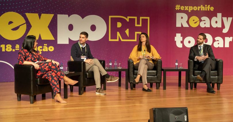 IFE   ª EXPO RH   DIA
