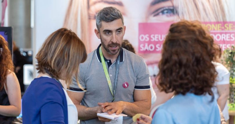 IFE   ª EXPO RH   DIA