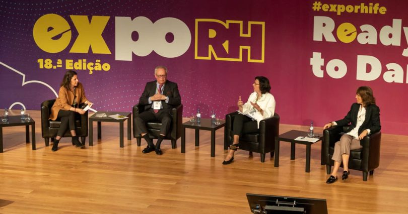 IFE   ª EXPO RH   DIA