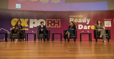 IFE   ª EXPO RH   DIA