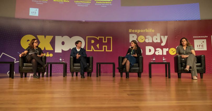 IFE   ª EXPO RH   DIA