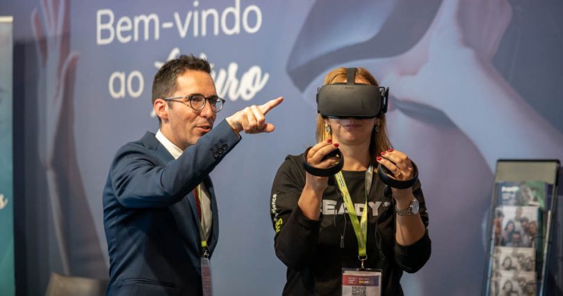 IFE   ª EXPO RH   DIA