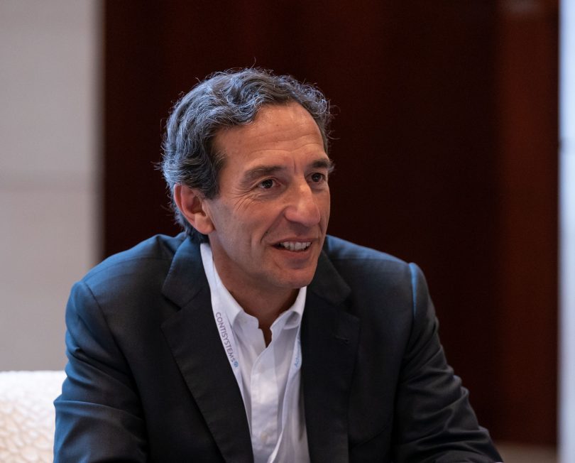 Jorge Alcobia, Multicert