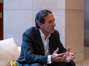 Jorge Alcobia, Multicert