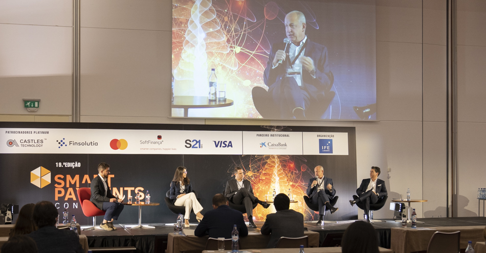 SMARTPAYMENTS 2021