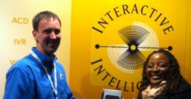 Interactive Intelligence integra top 500 da Software Magazine