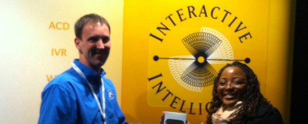 Interactive Intelligence integra top 500 da Software Magazine