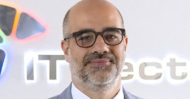 João Lima Pinto, CEO da ITSCredit