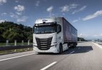 IVECO e Plus concluem a fase inicial do projeto-piloto de camiões autónomos