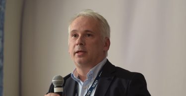 Filipe Moura, IfThenPay, no Congresso da ACEPI