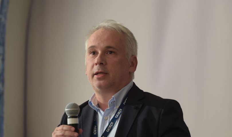 Filipe Moura, IfThenPay, no Congresso da ACEPI