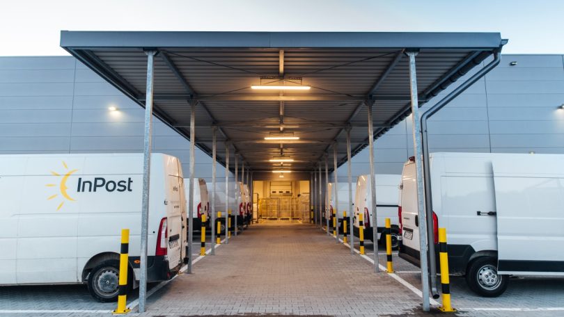 InPost supera o número de 800 “Pontos Pack” em Portugal