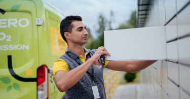 InPost absorve as operações da Mondial Relay (que desaparece em Portugal)
