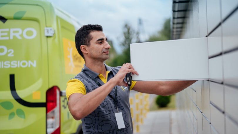 InPost absorve as operações da Mondial Relay (que desaparece em Portugal)