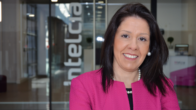Veja a entrevista, em exclusivo, a Carla Marques, Country Manager da Intelcia . Fomos  conhecer como a empresa adaptou-se ao momento presente.