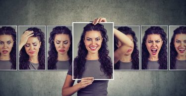 Inteligência emocional e a determinação em querer mudar