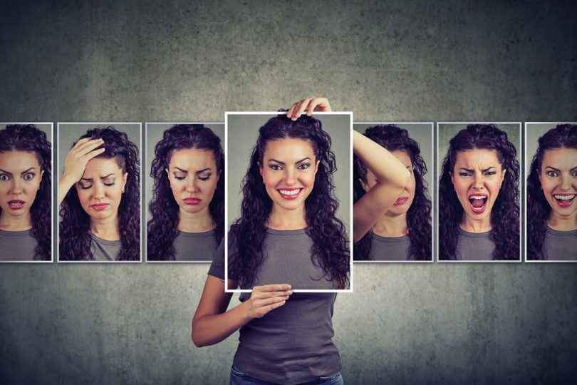Inteligência emocional e a determinação em querer mudar