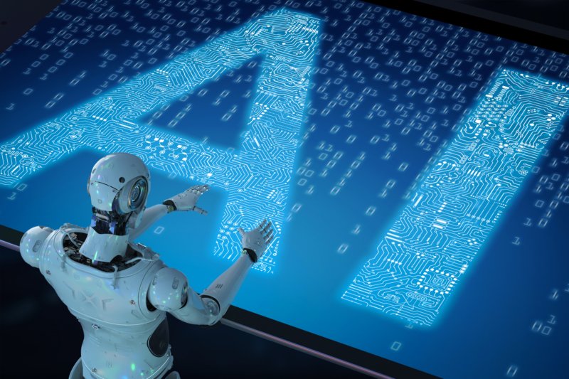 Capgemini quer acelerar inovação nas empresas através da Inteligência Artificial