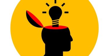 ilustração inteligência emocional