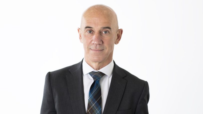 A divisão Air & Sea Logistics (ASL) da Dachser terá como novo responsável Javier Villahermosa, que liderava a Cargoplus.