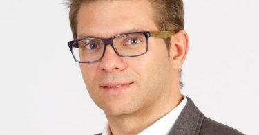 Jesus Cuadrado CMO Altitude Call Center Magazine
