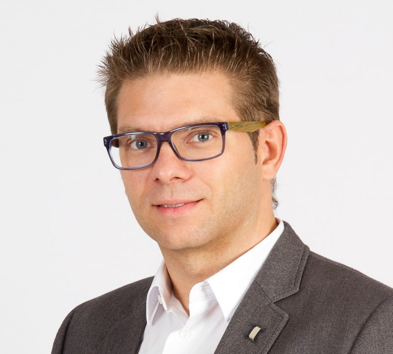 Jesus Cuadrado CMO Altitude Call Center Magazine