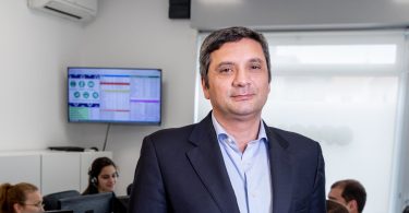 PAGAQUI acaba de integrar o grupo internacional SaltPay