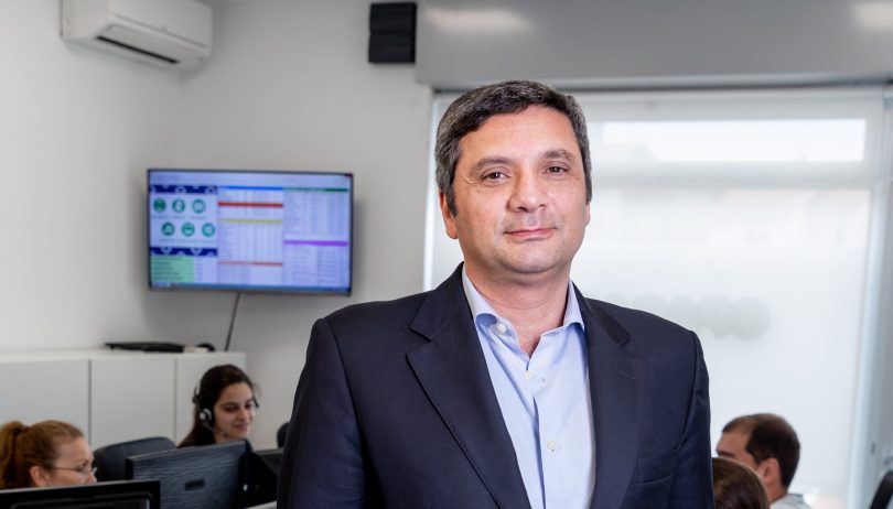PAGAQUI acaba de integrar o grupo internacional SaltPay