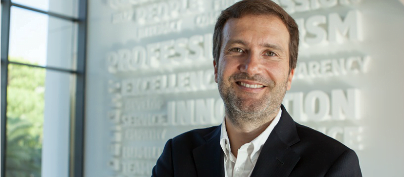 Joao Cardoso Teleperformance Portugal Call Center Magazine