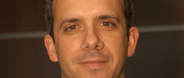 João Antunes é o novo diretor de recursos humanos da Logica